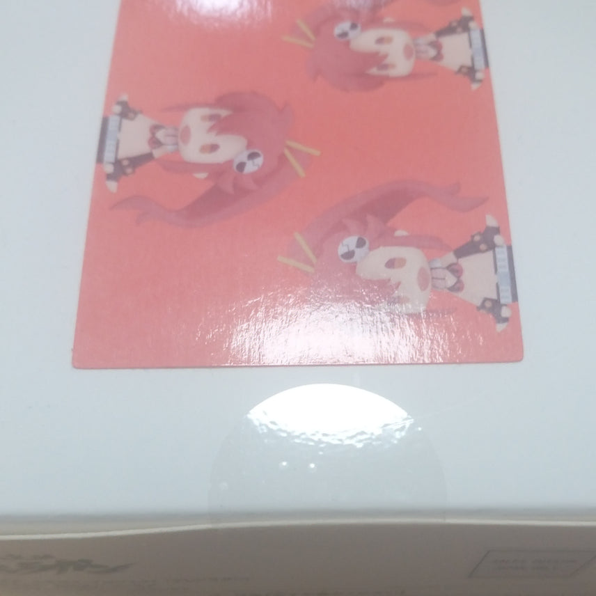 [BUNJANG] Gurren Lagann Kamina &amp; Yoko Hello Good Smile Figure (Sealed) / 그렌라간 카미나 요코 헬로 굿스마일 피규어 미개봉