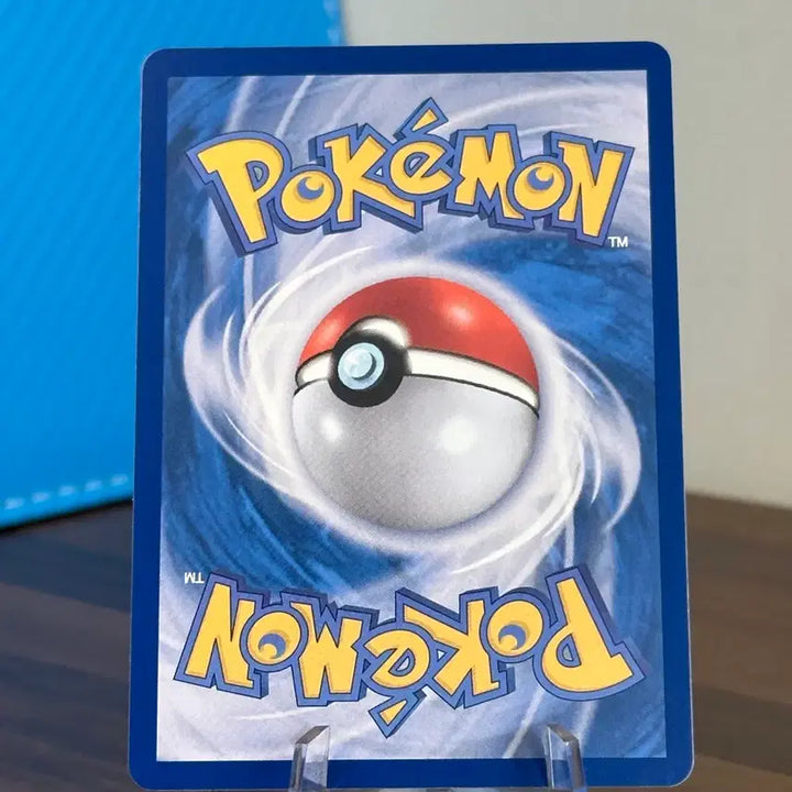 [BUNJANG] Pokemon TCG Reshiram ex RR / 포켓몬 카드 제크로무 ex RR