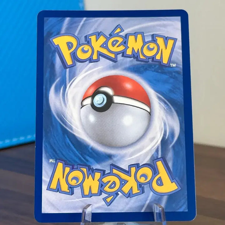 [BUNJANG] Pokemon Card Bibyon AR / 포켓몬 카드 비비용 AR