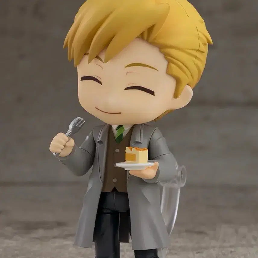 [BUNJANG] Fullmetal Alchemist: Brotherhood Alphonse Elric Nendoroid (Sealed) / (미개봉) 강철의 연금술사 최종회 알폰스 엘릭 넨도로이드 알 넨도