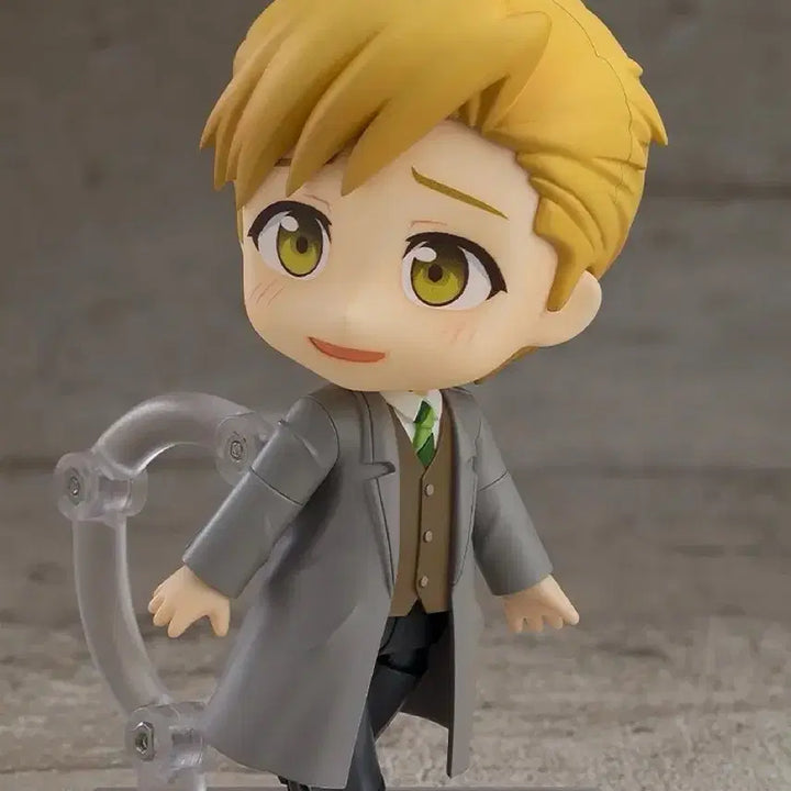 [BUNJANG] Fullmetal Alchemist: Brotherhood Alphonse Elric Nendoroid (Sealed) / (미개봉) 강철의 연금술사 최종회 알폰스 엘릭 넨도로이드 알 넨도