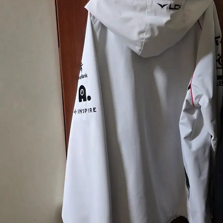 [BUNJANG] T1 2024 4-Star Worlds Jersey 2XL / 2024 T1  4성 월즈유니폼 팝니다.