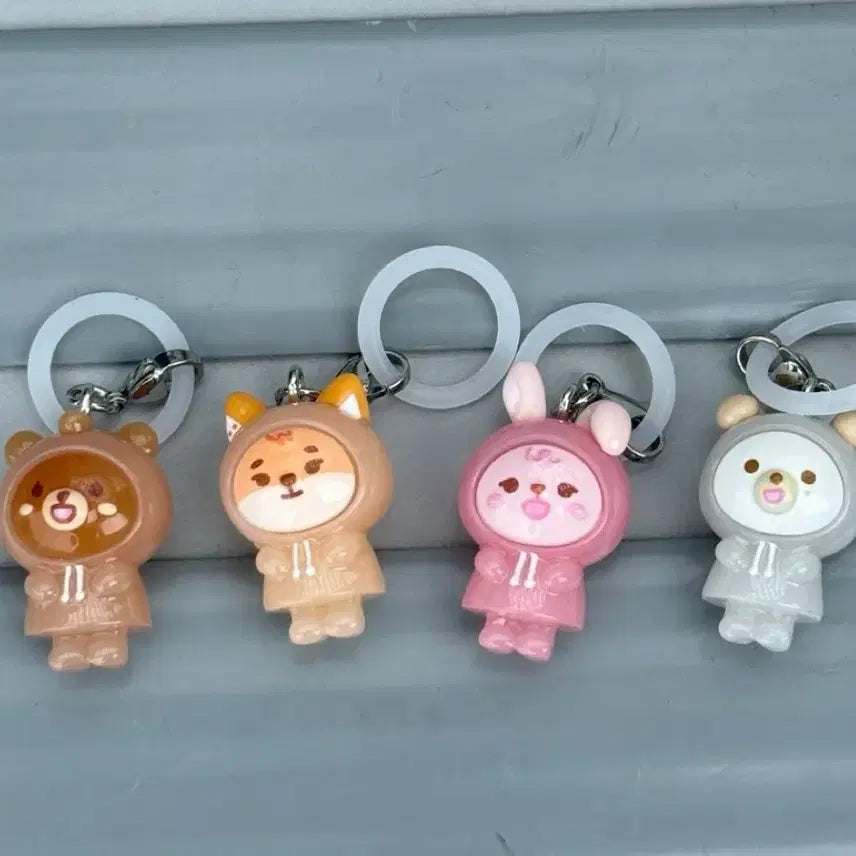 [BUNJANG] Day6 Mejiro Secret Mini Charm Bangkefidon Bundle Set / 데이식스 메지루시 시크릿미니참 방케필돈 일괄