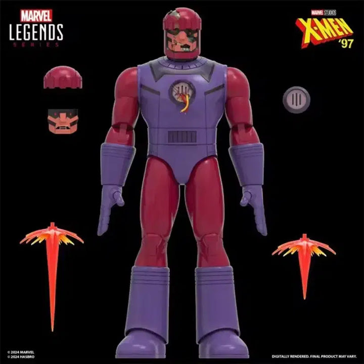 [BUNJANG] Hasbro Marvel Legends X-Men &