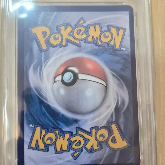 [BUNJANG] Pokemon TCG Moyamo&