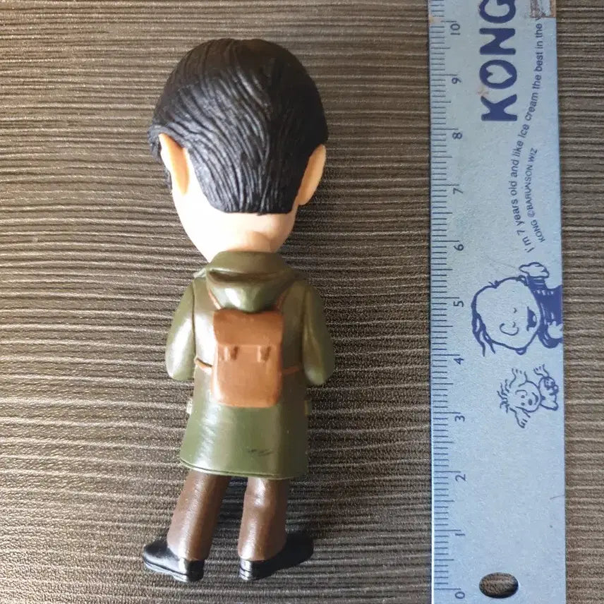 [BUNJANG] Infinite Challenge Haha Ha Dong Hoon Figure / 무한도전 하하 하동훈 피규어