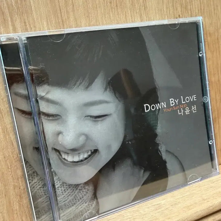 [BUNJANG] Youn Sun Nah 3rd Album &