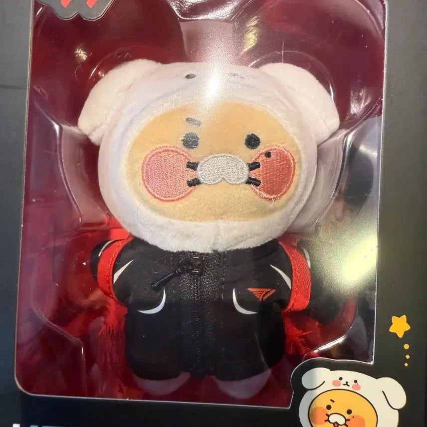 [BUNJANG] Keria Chunsik Bundle Set / 케리아 춘식이 양도합니다!!