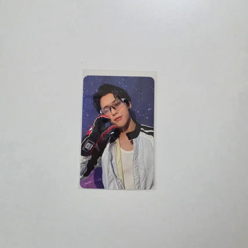 [BUNJANG] BTOB Lee Minhyuk 2022 Concert MD POB / 비투비 이민혁 2022 콘서트 MD 미공포