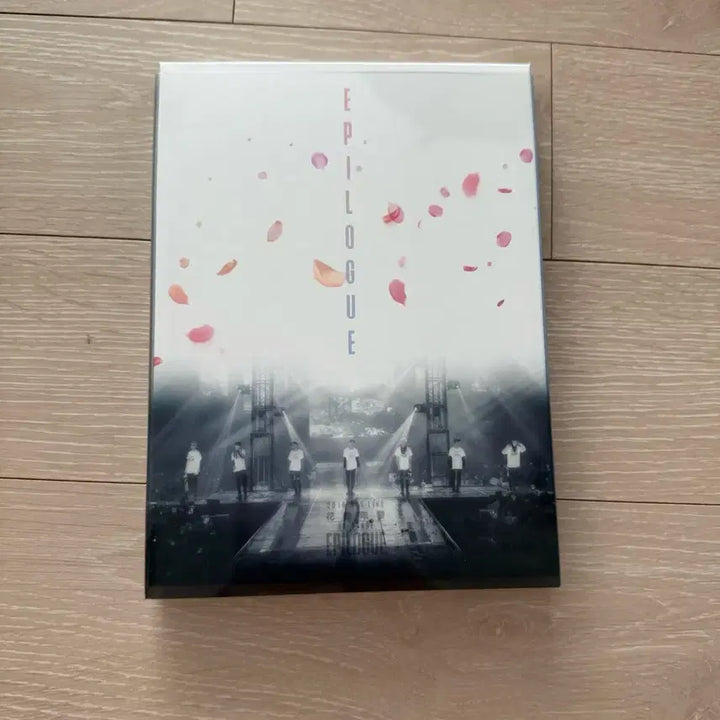 [BUNJANG] BTS 2016 The Most Beautiful Moment in Life: Epilogue Blu-ray Full Set / BTS 방탄 2016 화양연화 에필로그 블루레이 풀셋 화에필