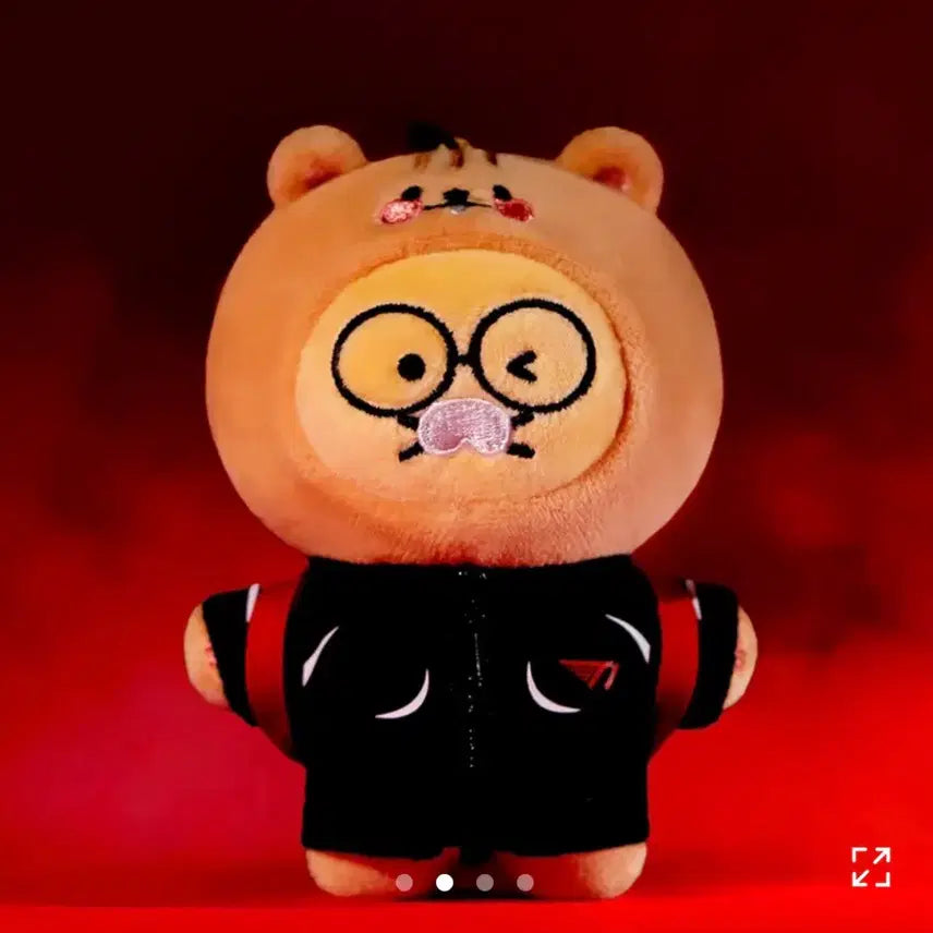 [BUNJANG] Kakao Friends Chun-Sik Doll / T1 도란 춘식이 인형 양도