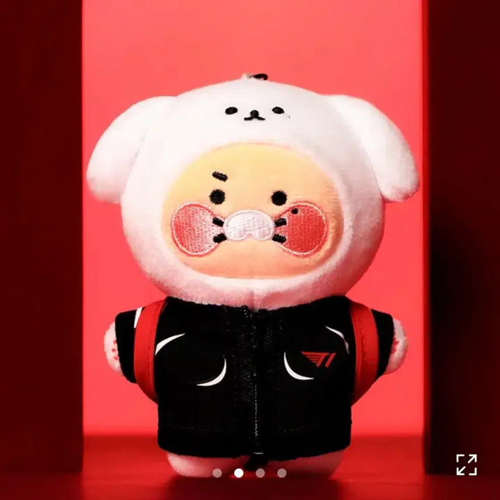 [BUNJANG] T1 Keria Chunsik Doll / T1 케리아 춘식이 인형 미개봉