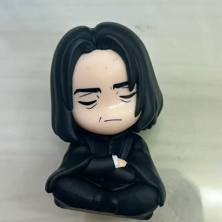[BUNJANG] Harry Potter Shoulder Cushion Gacha Vol. 2 Full Set / 해리포터 어깨쿵 가챠2탄 풀세트 스네이프 덤블도어 시리우스블랙 루핀