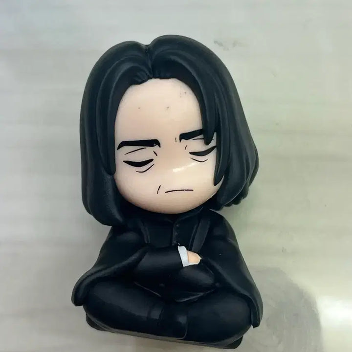 [BUNJANG] Harry Potter Shoulder Cushion Gacha Vol. 2 Full Set / 해리포터 어깨쿵 가챠2탄 풀세트 스네이프 덤블도어 시리우스블랙 루핀