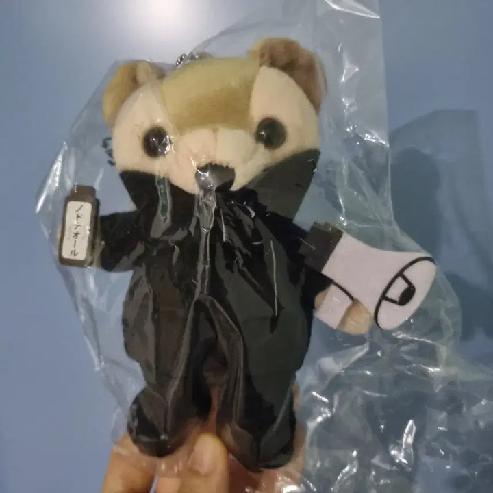 [BUNJANG] Jujutsu Kaisen Toge Inumaki Birthday Bear Plush / 주술회전 토게 생일 베어 곰인형 누이구루미