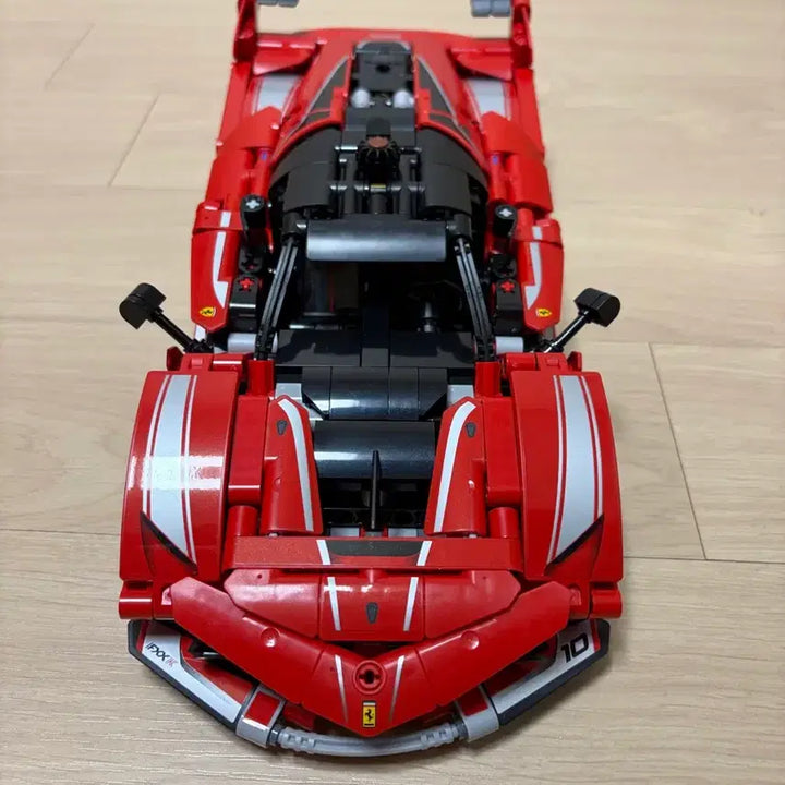 [BUNJANG] LEGO Technic Ferrari FXX K (42212) / 레고 페라리 42212 FXX K 판매합니다