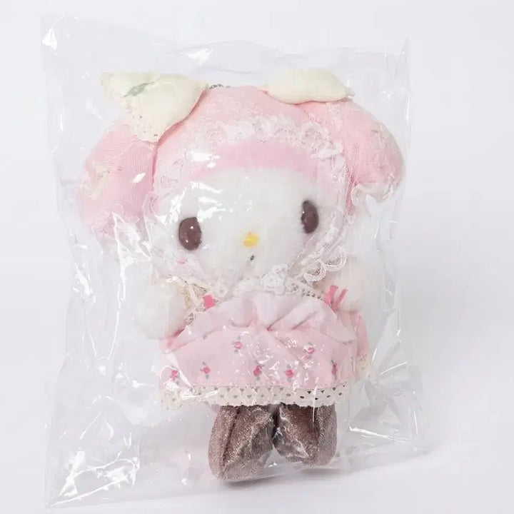 [BUNJANG] Sanrio Forest My Melody Mascot / 산리오 포레스트 마이멜로디 마스코트