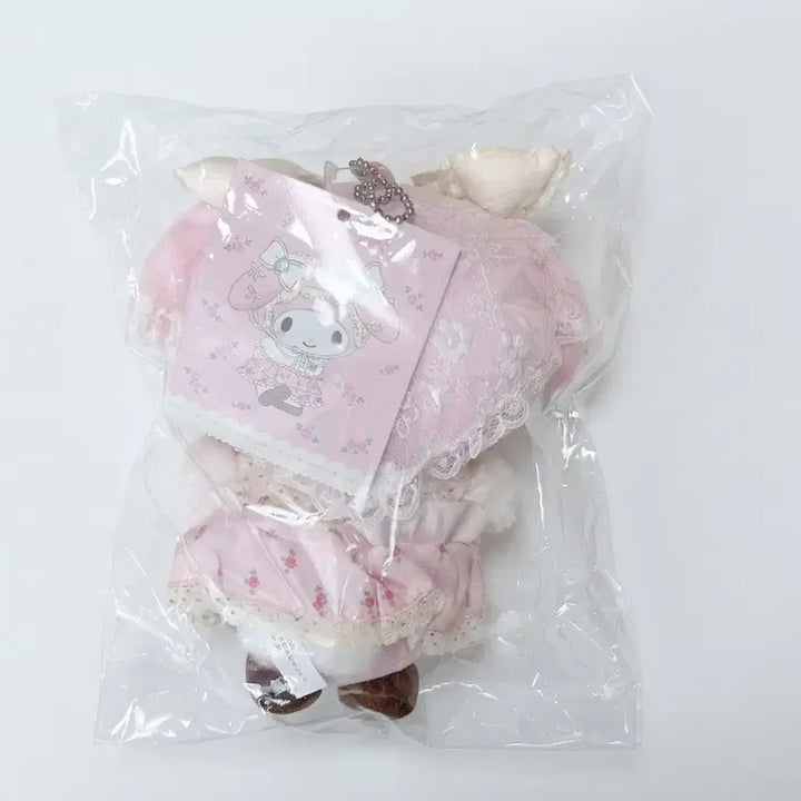 [BUNJANG] Sanrio Forest My Melody Mascot / 산리오 포레스트 마이멜로디 마스코트