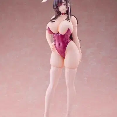 [BUNJANG] Banyul Anna 1/4 Scale Bishoujo Figure (Sealed) / (미개봉/택포8.5급처) 바니걸 안나 1/4 스케일 미소녀 피규어