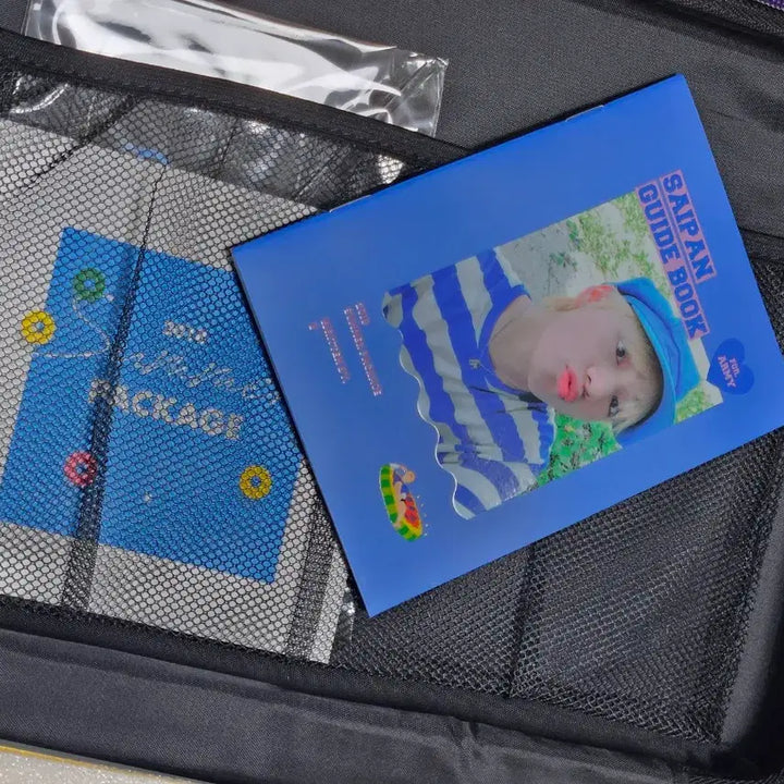 [BUNJANG] BTS V 2018 Summer Package Photocard / 방탄소년단(bts) 2018 썸머패키지 뷔(V)