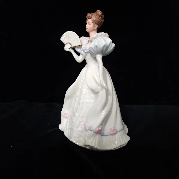 [BUNJANG] Lenox Beauty of the Ball Fashion Figurine / 레녹스 "Beauty of the Ball" 패션 피겨린