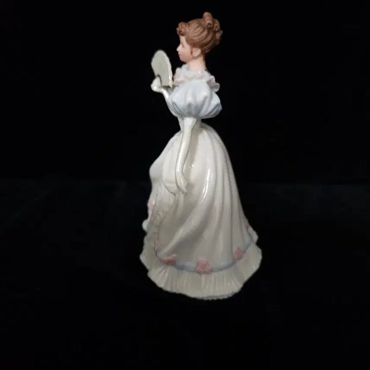 [BUNJANG] Lenox Beauty of the Ball Fashion Figurine / 레녹스 "Beauty of the Ball" 패션 피겨린