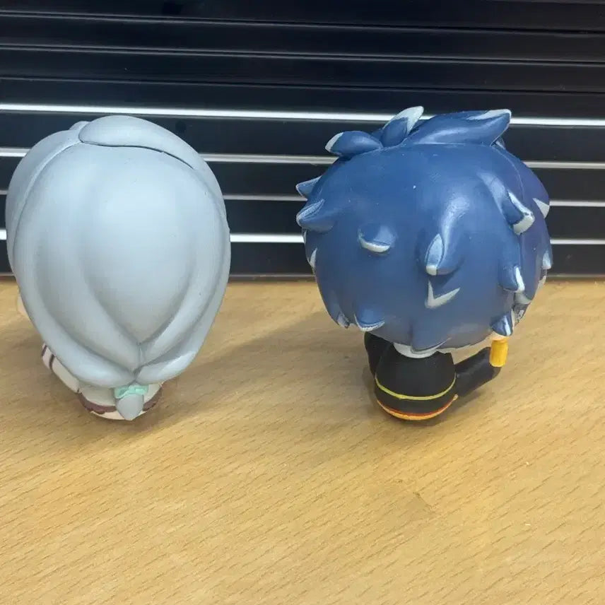 [BUNJANG] IDOLiSH7 Re:vale Yuki Momo Yokai NANA Figure Bundle Set / 아이나나 리바레 유키 모모 요괴나나 피규어 일괄