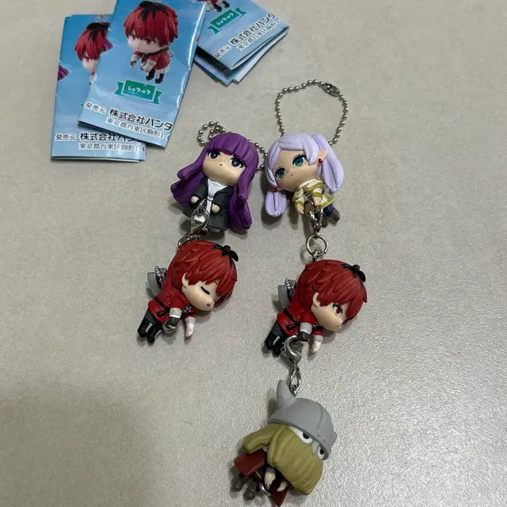 [BUNJANG] Frieren: Beyond Journey&