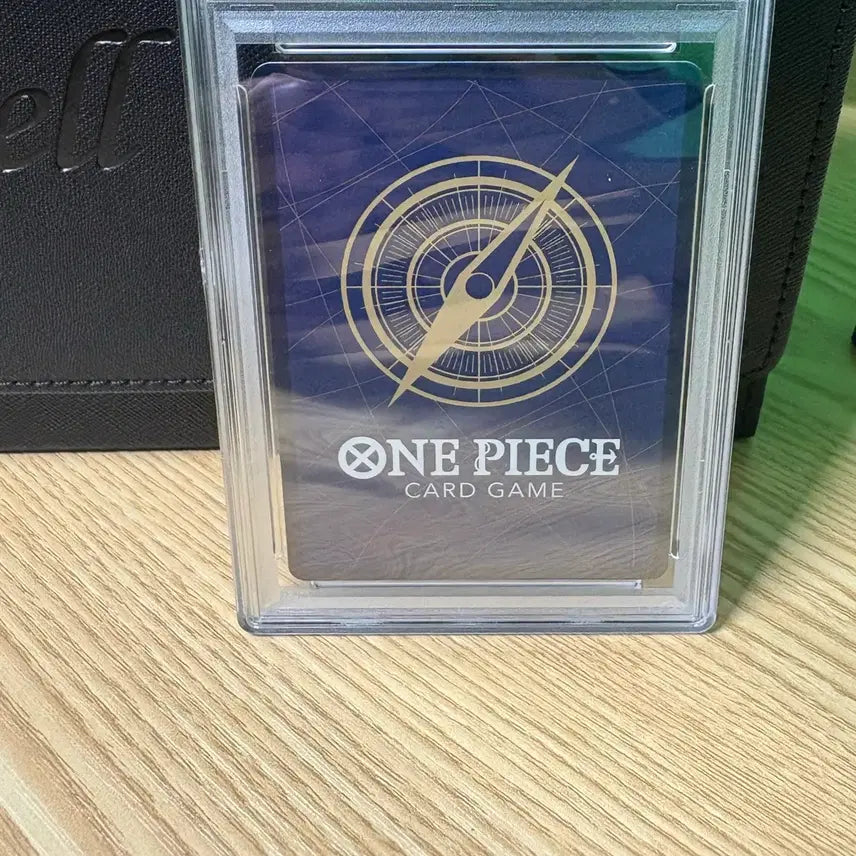 [BUNJANG] One Piece Card Game Monkey D. Dragon SR Rare PSA 10 / 원피스 카드 게임 몽키D드래곤 SR페레 PSA10