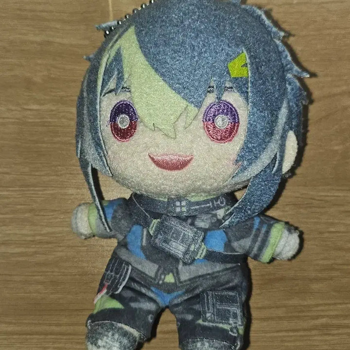 [BUNJANG] Nijisanji Inami Rai Pastel Plush / 니지산지 이나미라이 파스텔 누이