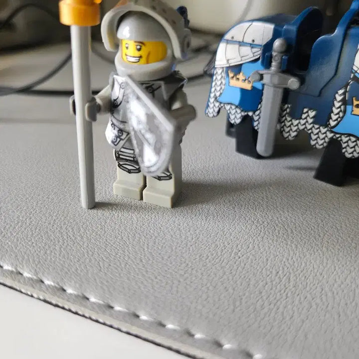 [BUNJANG] LEGO Knight Figure Set / 레고  영웅기사 피규어 세트