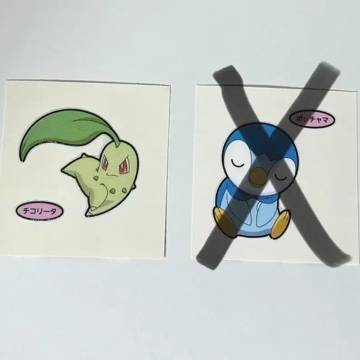 [BUNJANG] Pokemon 30th Anniversary Japanese Seal / 일본판 포켓몬 30주년 띠부씰