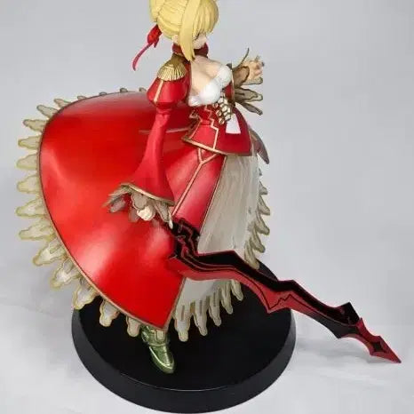 [BUNJANG] Sega SPM Fate Nero Claudius Figure / 세가 spm 페이트 네로 클라우디우스