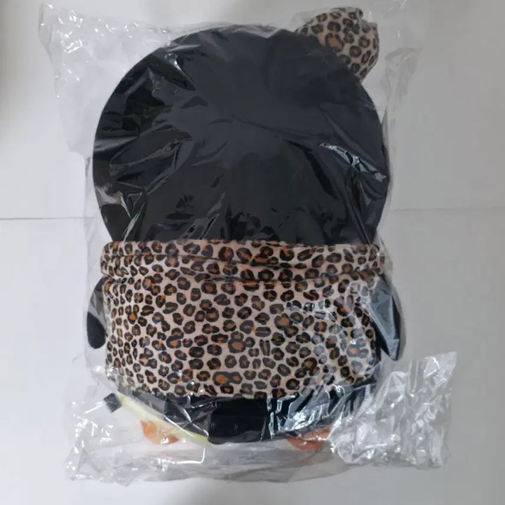 [BUNJANG] 2PM Junho Emperor Penguin Plush Doll (Sealed) / 이준호 미개봉 황제펭펭이인형