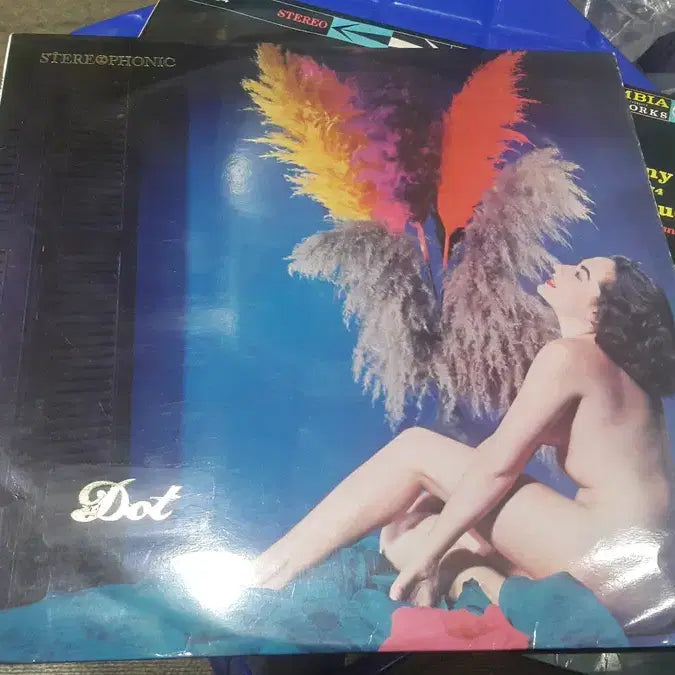 [BUNJANG] Various Artists 3 LP Bundle Set / 엘피 - 팝/팝 등 3종 일괄