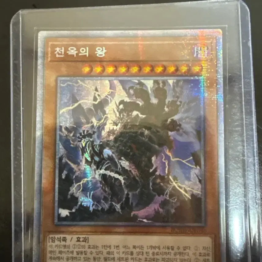 [BUNJANG] Yu-Gi-Oh! Duel Monsters OCG: Ten-Ten&