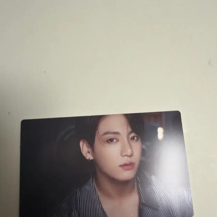 [BUNJANG] BTS Jungkook &