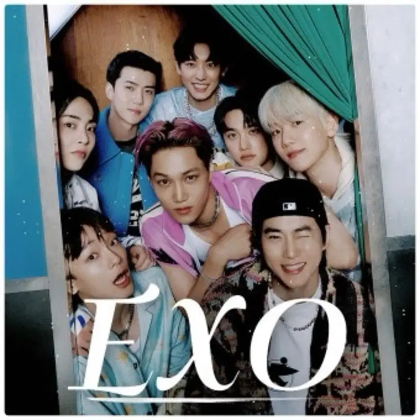 [BUNJANG] EXO &