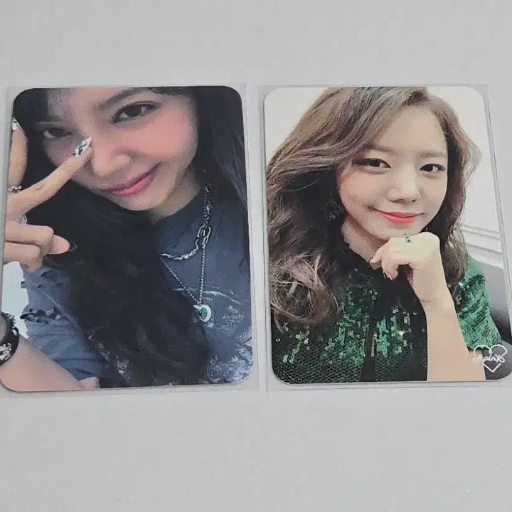 [BUNJANG] Apink RE:LOVE PERCENT Official Photocard Bundle Set / 에이핑크 공방 포토카드 포카 일괄