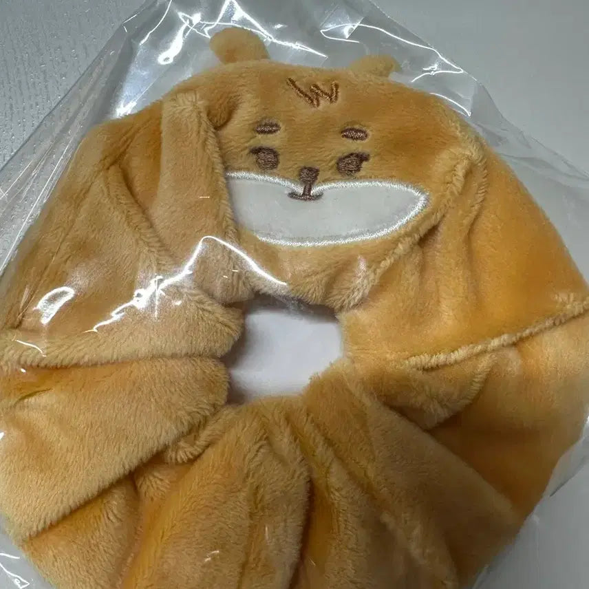 [BUNJANG] DAY6 Scrunchie Keyring / 데이식스 스크런치 케