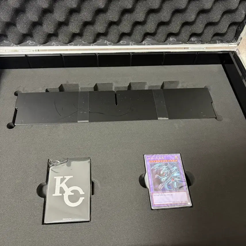 [BUNJANG] Kaiba Set Bag &amp; Deck Bundle Set / 카이바 가방 + 카이바덱 일괄 급처