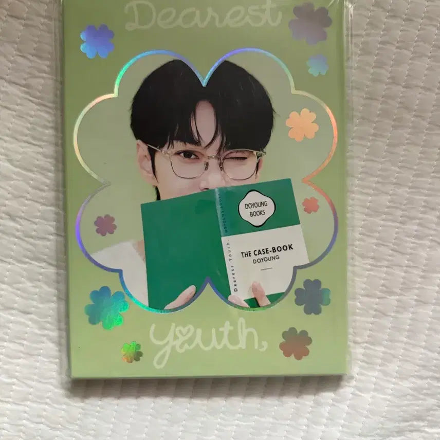 [BUNJANG] NCT Doyoung &