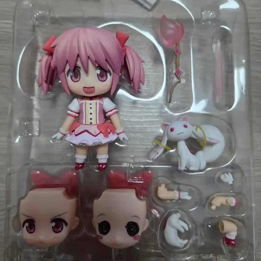 [BUNJANG] Kaname Madoka Nendoroid 