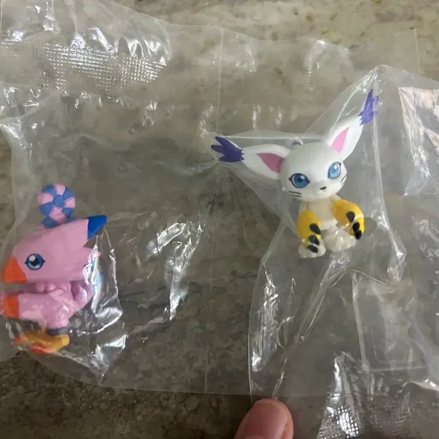 [BUNJANG] Pokemon Gacha Bundle Set / 포켓몬 가챠 일괄