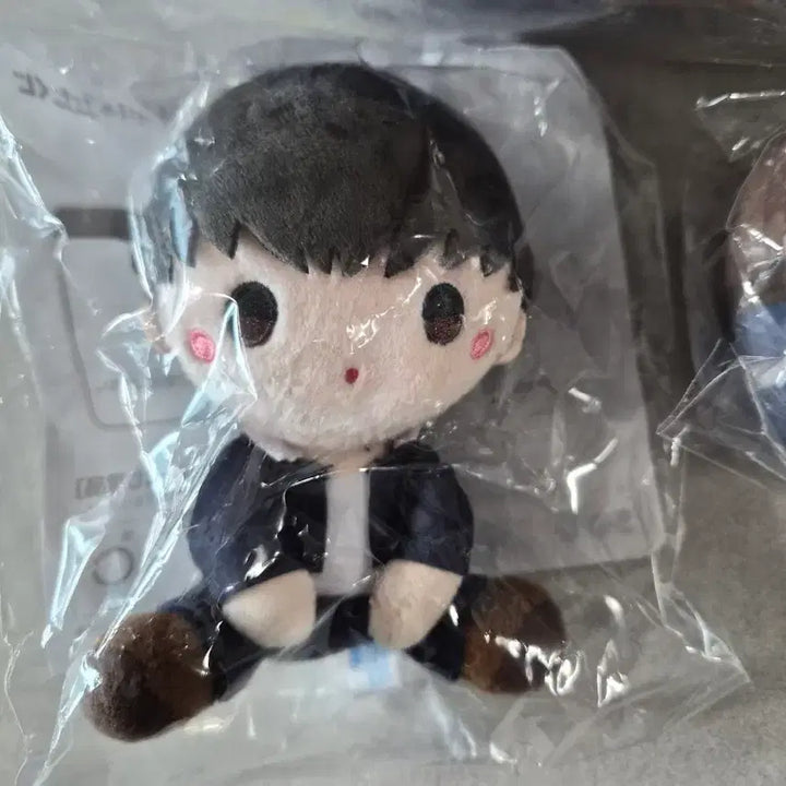 [BUNJANG] Jujutsu Kaisen Sega Lottery C &amp; E Set (Nanami, Haibara) - Sealed / 미개봉 ! 주술회전 세가쿠지2  C상 + E상 세트(나나미. 하이바라)