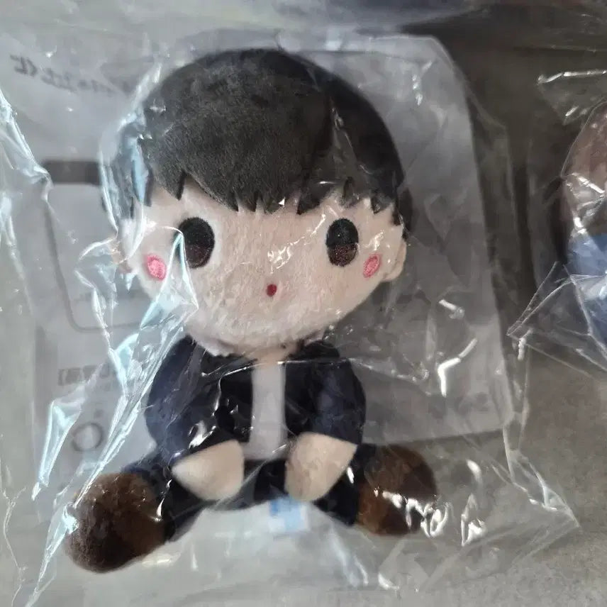 [BUNJANG] Jujutsu Kaisen Sega Lottery C &amp; E Set (Nanami, Haibara) - Sealed / 미개봉 ! 주술회전 세가쿠지2  C상 + E상 세트(나나미. 하이바라)