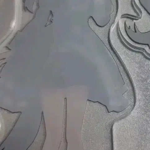 [BUNJANG] Uma Musume Mejiro McQueen Acrylic Stand (Pre-owned) / 우마무스메 메지로 맥퀸 아크릴 (개봉전시품)