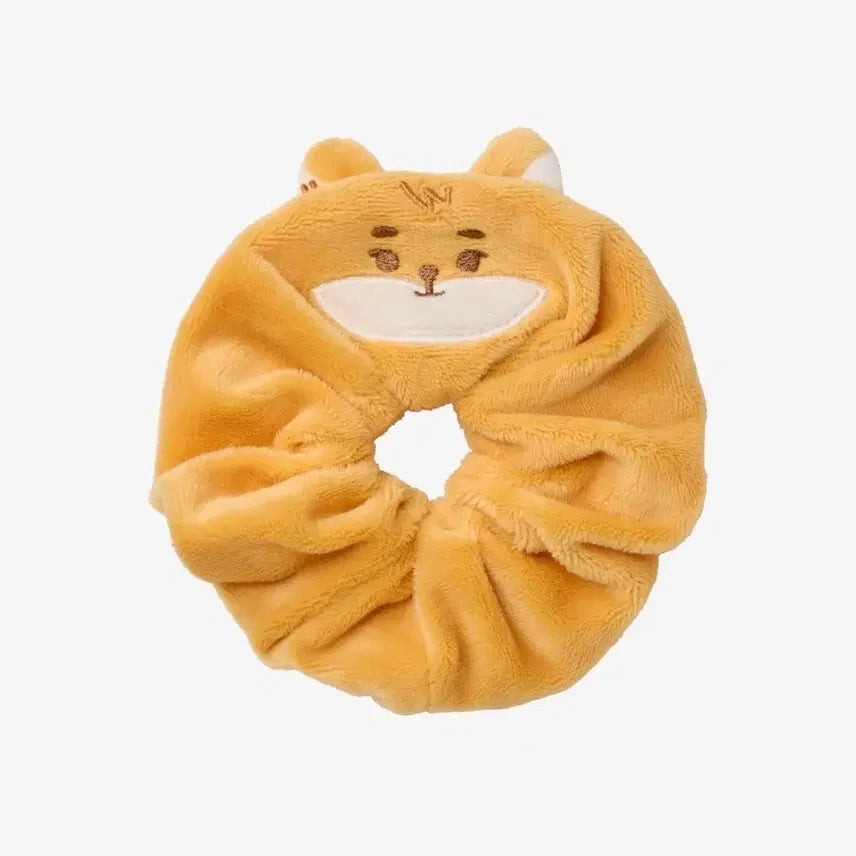 [BUNJANG] Day6 K Scrunchie Japan Kobe MD Hair Tie / 데이식스 케 스크런치 일본 고베 md 머리끈