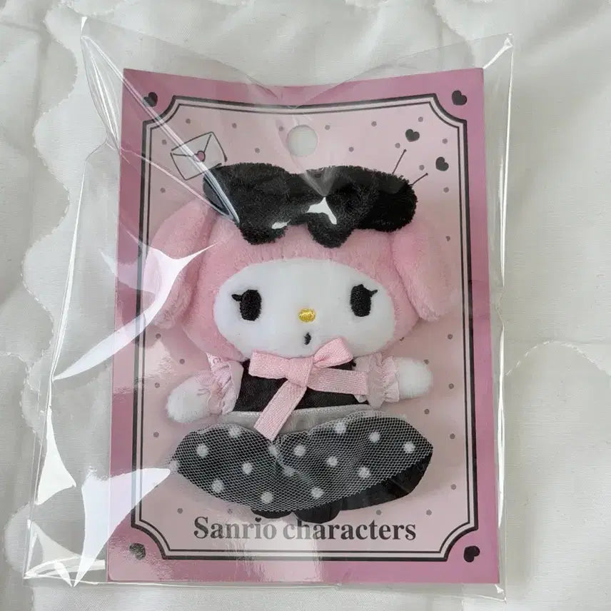 [BUNJANG] Sanrio Sweet Party My Melody Brooch / 산리오 스위트파티 마이멜로디 브로치