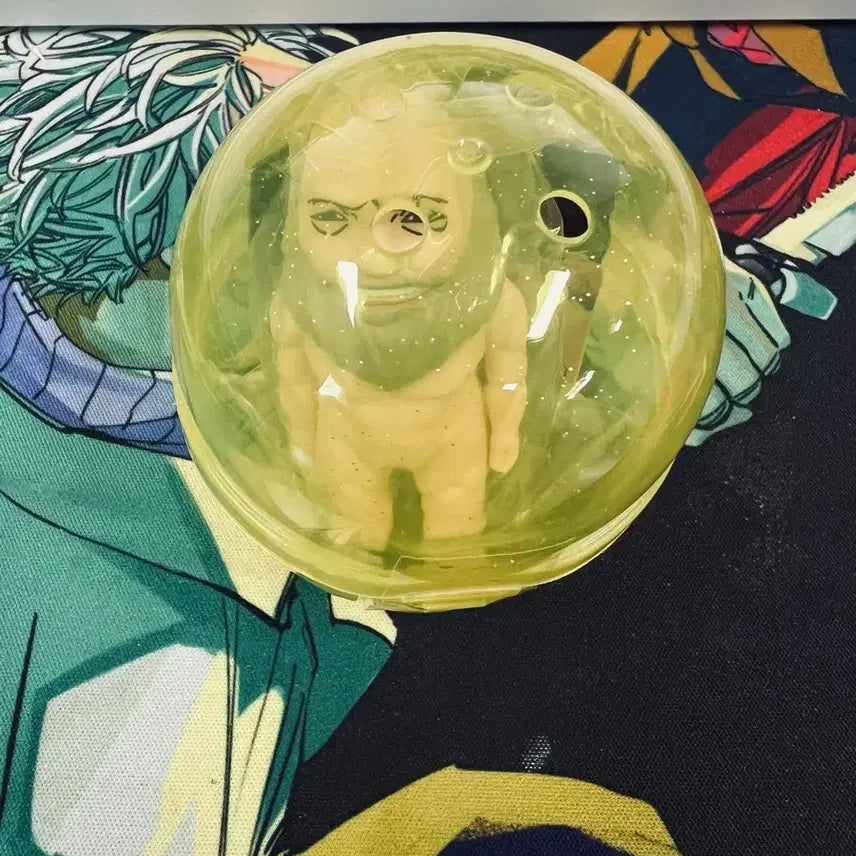 [BUNJANG] Attack on Titan Squeeze Gacha / 진격의거인 스퀴즈 가챠